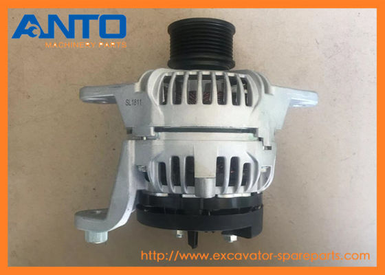 Alternador de VOE11170321 11170321 VOE EC210 EC240 EC360 EC460 para las piezas del motor del excavador
