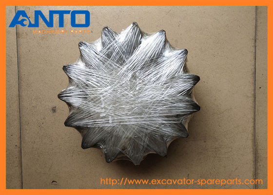 Piñón/engranaje VOE14504235 14504235 para las piezas del motor del oscilación del excavador de VOE EC290B