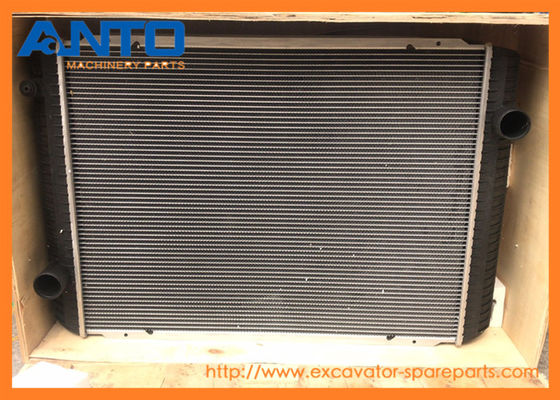 Radiador de los recambios VOE11110705 11110705 EC240B EC290B del excavador de VOE