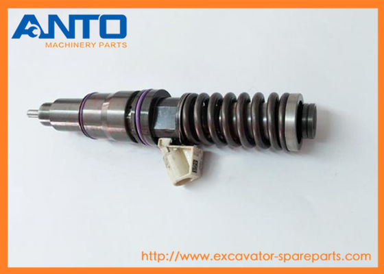Recambios del motor VOE20440388 20440388 de combustible del excavador durable del inyector para VOE EC330B EC360B EC360C EC460B
