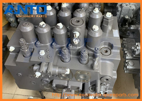 Excavador principal Valve de  EC380D de la válvula de control VOE14670038 14670038