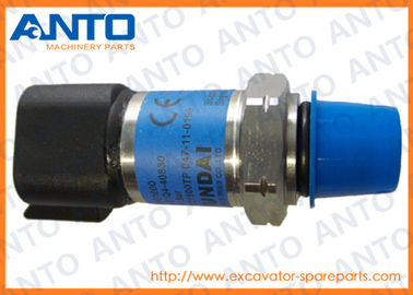 sensor CX60C CX57C de la presión del excavador 31Q4-40830