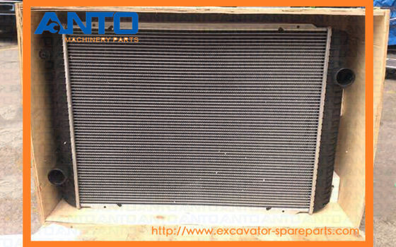 Base ASS'Y del radiador del tanque de agua VOE11110705 11110705 para VOE EC290B
