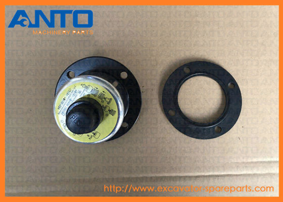 Casquillo del depósito de gasolina VOE14561585 4561585 para el excavador EC210D de VOE