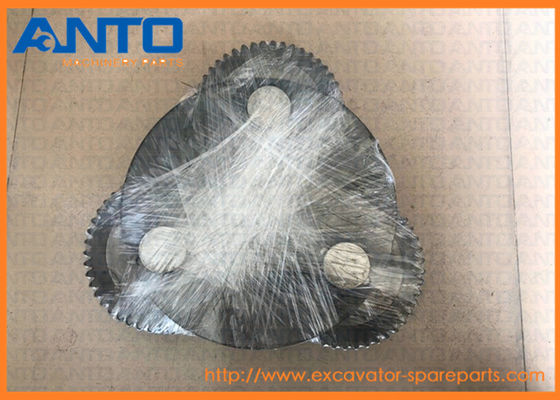 Caja de cambios del viaje del tenedor SA8230-33480 para el excavador EC140 de VOE