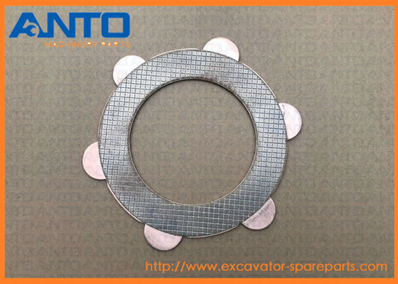 Acero Ring Disc Excavator Parts Hyundai R450LC7 de ZTAJ-00074 ZTAJ-00073