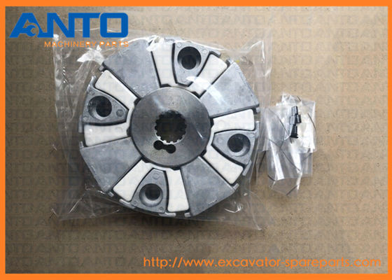 Acoplamiento flexible VOE14533206 14533206 para el excavador Hydraulic Pump Parts de VOE