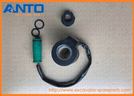 Excavador VOE EC330B de la bobina VOE14527267 14527267 de la válvula electromagnética