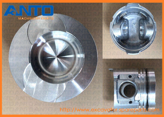 6207-31-2180 cuerpo de 6207312180 pistones para el motor de KOMATSU S6D95L