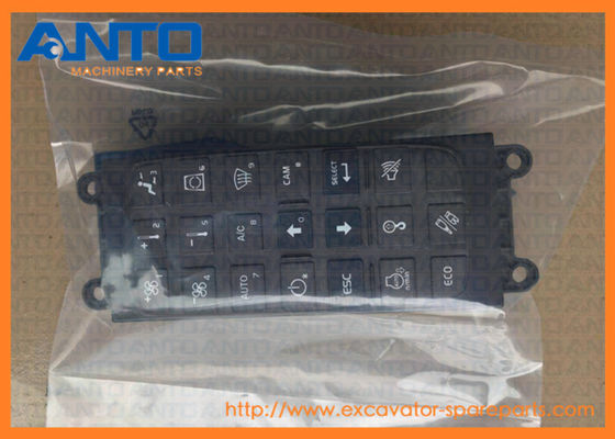 Interruptor de control del aire acondicionado 14594714 VOE14594714 para VOE EC210D EC220D