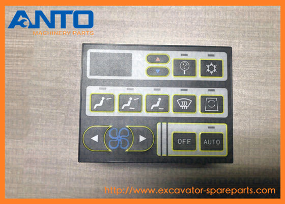Regulador For VOE EC200B de la condición del aire 14697658 VOE14697658