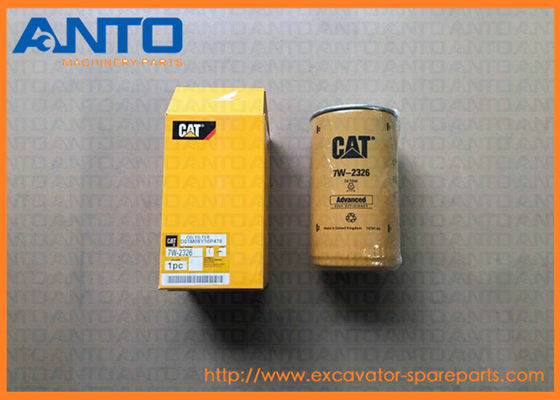 excavador Engine Oil Filter del gato 315 3306B  de 7W2326 7W-2326
