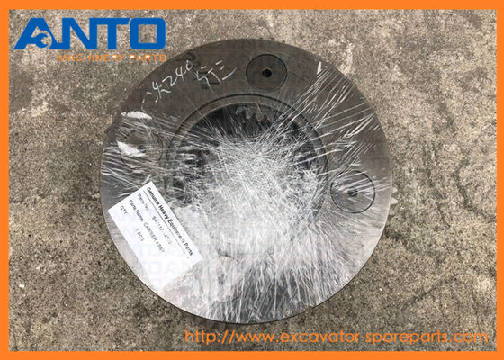 Caja de cambios del viaje del portador SA7117-34200 del planeta para VOE EC210B EC240B