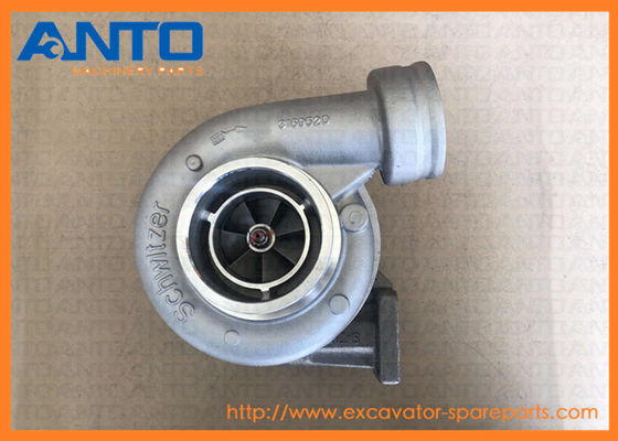 Excavador Parts del turbocompresor 20500295 VOE20500295 para Vo-lvo EC240B EC290B