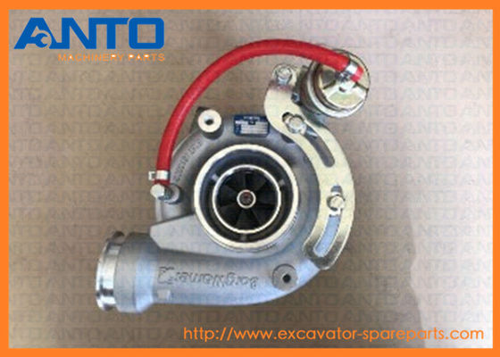 Turbocompresor VOE20856791 20856791 de Spare Parts EC240B EC290B del excavador de VOE