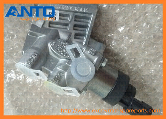 Válvula del regulador del combustible VOE21638691 21638691 usada para el excavador Spare Parts de VOE