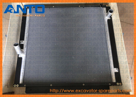 Base del radiador VOE14531222 14531222 para el excavador Spare Parts de Vo-lvo EC210B