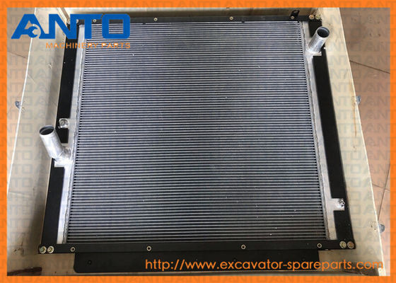 Base del radiador VOE14531222 14531222 para el excavador Spare Parts de VOE EC210B