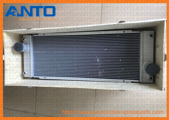 Excavador de enfriamiento Spare Parts de VOE EC210B de la base del radiador VOE17248047 17248047