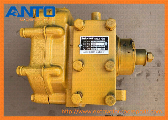 702-12-13001 montaje de la válvula del servicio de la elevación de la cuchilla de la niveladora de 702-12-13002 KOMATSU D150 D155