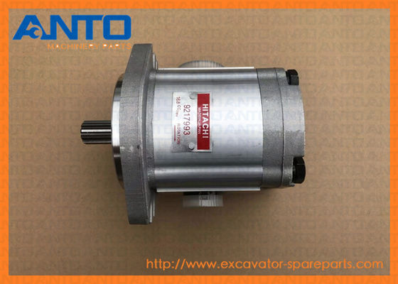 9217993 4181700 excavador experimental Hydraulic Pump de Gear Pump For Hitachi EX200
