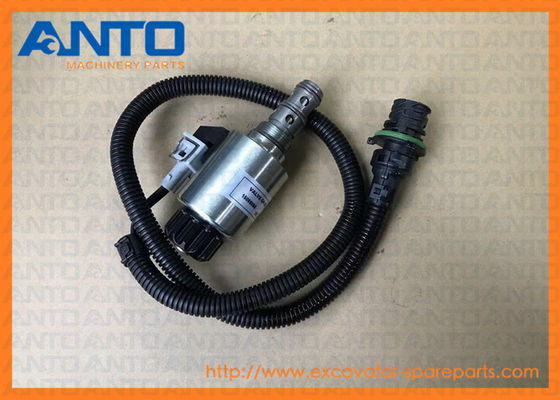Válvula electromagnética VOE15066984 15066984 para los recambios del cargador de VOE L180 L220