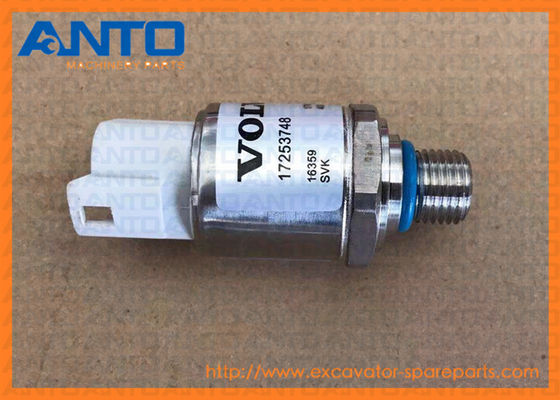 VOE14613051 VOE17253748 14613051 sensor de 17253748 presiones para el excavador Spare Parts de VOE