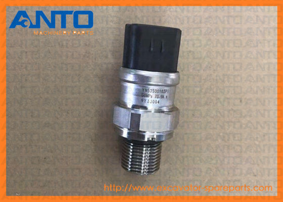 Sensor de alta presión de YN52S00103P1 LS52S00015P1 LC52S00002P1 LC52S00002P2 KOBELCO