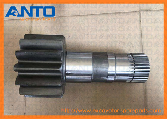 Eje del piñón VOE14640502 14640502 para el excavador Swing Gearbox de VOE EC300D