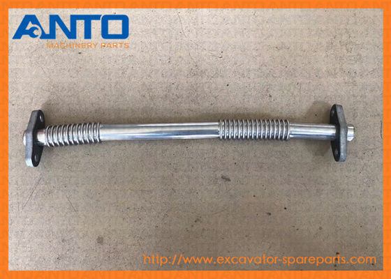167-0166 tubo de aceite del turbocompresor 1670166 C9 para el excavador Spare Parts del  330D