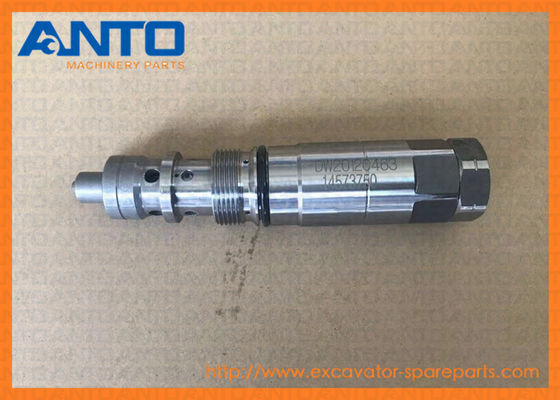 Válvula de descarga VOE14573750 14573750 para el excavador Spare Parts de VOE EC300D
