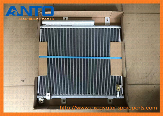 Condensador VOE14591539 14591539 para el excavador Spare Parts de VOE EC220D