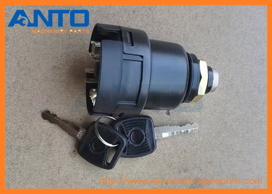 Interruptor del arrancador VOE15709636 15709636 para VOE EC35 Mini Excavator Spare Parts
