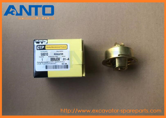 regulador de la temperatura de 5I8010 5I-8010 5I-7700 para el excavador Engine Parts