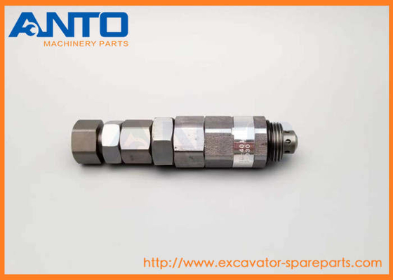 Válvula de descarga hidráulica 4289604 para las piezas de Main Control Valve del excavador de HITACHI EX200-2 EX220-2