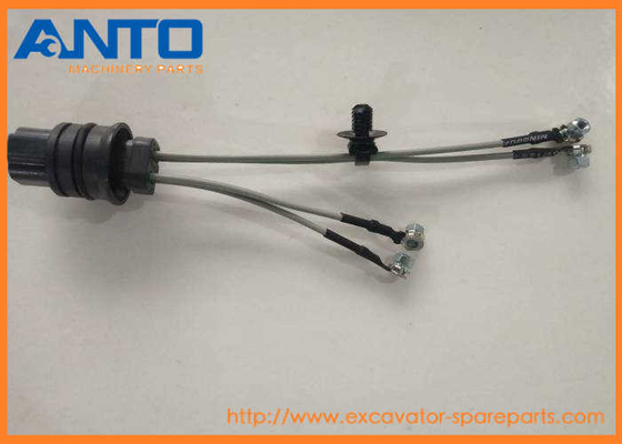 285-1975 haz de cables de 2851975 inyectores para el motor del excavador C6.6 de 320D 323D M316D M318D M322D