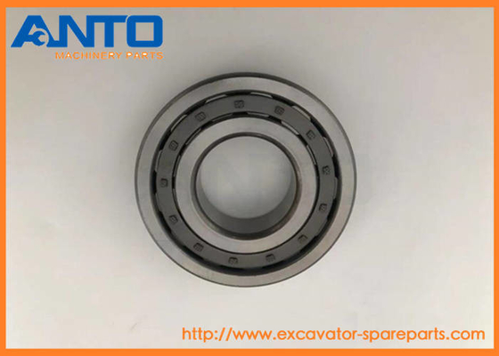 Rodamiento de rodillos cilíndrico NJ310 50x110x27 milímetro NJ310ECM para el excavador Bearing