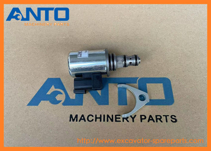 225-0300 2250300 Cargador de ruedas de válvulas solenoides Partes ...