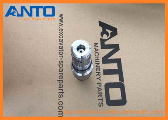 VOE14518517 VOE14518516 14518517 14518516 excavador Swing Motor Parts de VOE EC240B de la válvula de descarga