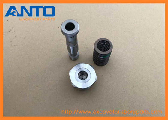 Válvula de descarga de la bobina VOE14521968 14521968 para el excavador Control Valve de VOE EC220D