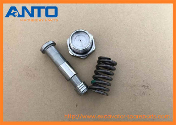 Válvula de descarga de la bobina VOE14521968 14521968 para el excavador Control Valve de VOE EC220D