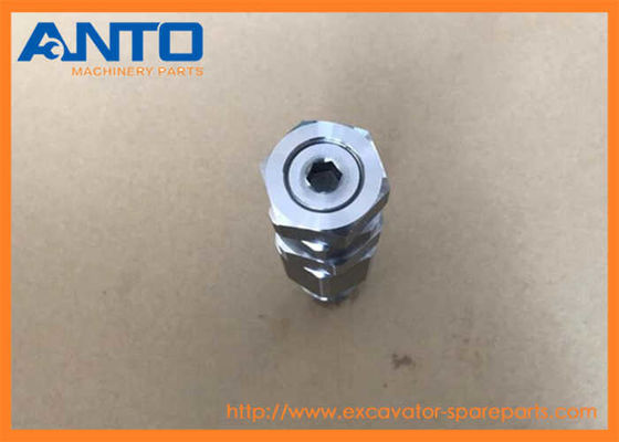 Válvula de descarga 14616085 de VOE14535259 VOE14616085 14535259 para el excavador Control Valve de VOE EC220D