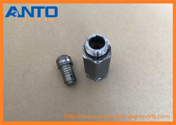 Válvula VOE14602563 14602563 para las piezas de Main Control Valve del excavador de VOE EC240B