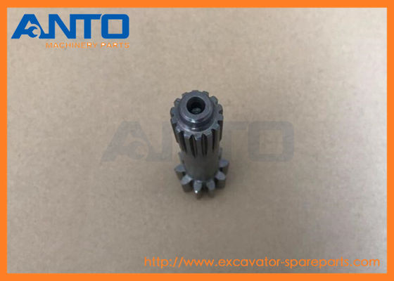 Eje de engranaje de VOE14505062 14505062 Sun para el excavador Final Drive de EC55C VOE
