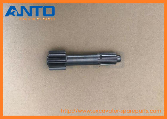Eje de engranaje de VOE14505062 14505062 Sun para el excavador Final Drive de EC55C VOE