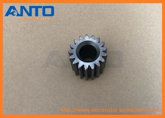Engranaje de Sun de la reducción de viaje de VOE14505069 14505069 EC55B para el excavador Final Drive de VOE