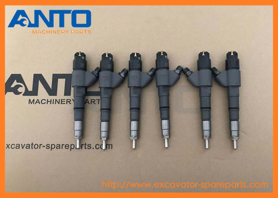 VOE20798114 20798114 inyector de combustible de 0445120066 EC300D para el excavador Engine Parts de VOE