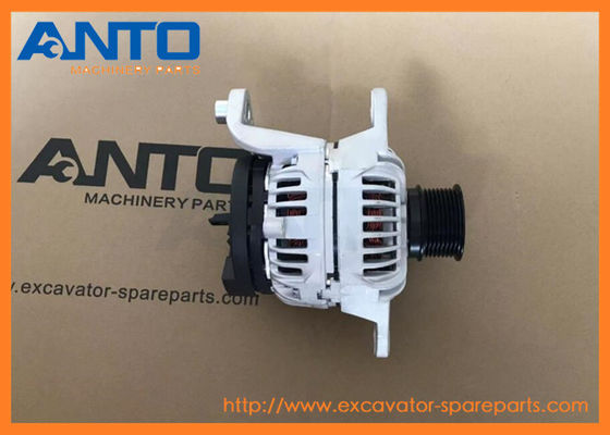 Alternador VOE15196041 15196041 para piezas eléctricas del excavador de VOE EC220D