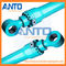 Cilindro hidráulico del palillo del cubo del cilindro del brazo del cilindro del auge del excavador de Kato HD250 HD400 HD550 HD770 HD800 HD1250