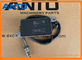 4326862 Sensor de óxido de nitrógeno Sensor de NOX para piezas de motores CUMMINS